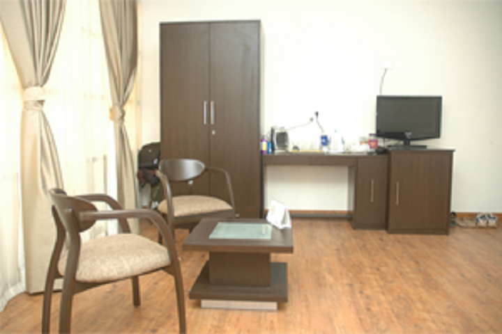 hostel